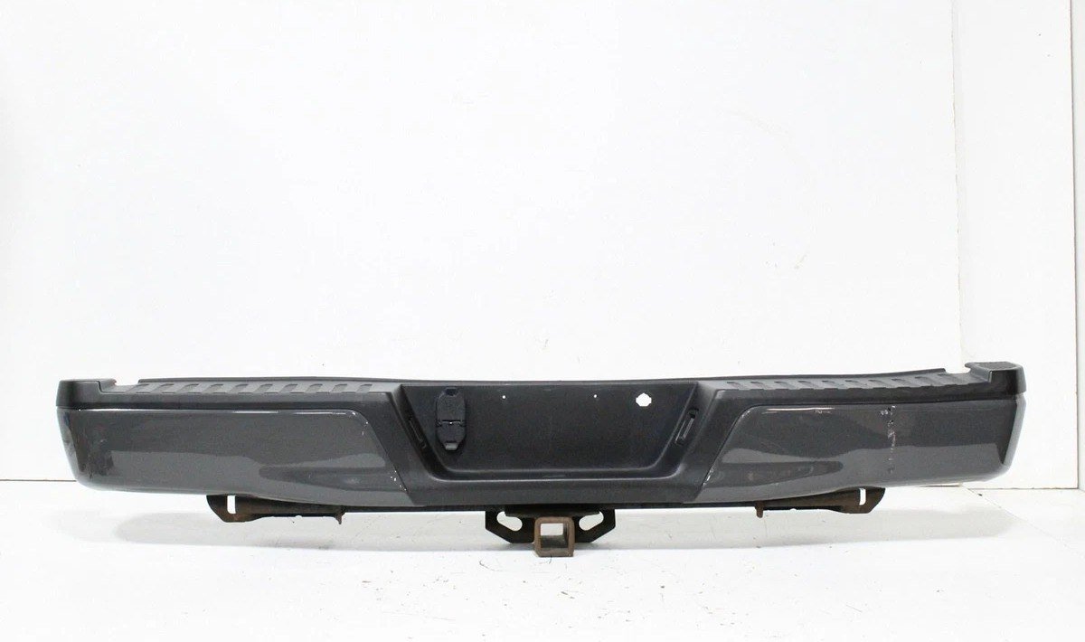 2015 Ford F150 Rear Bumper