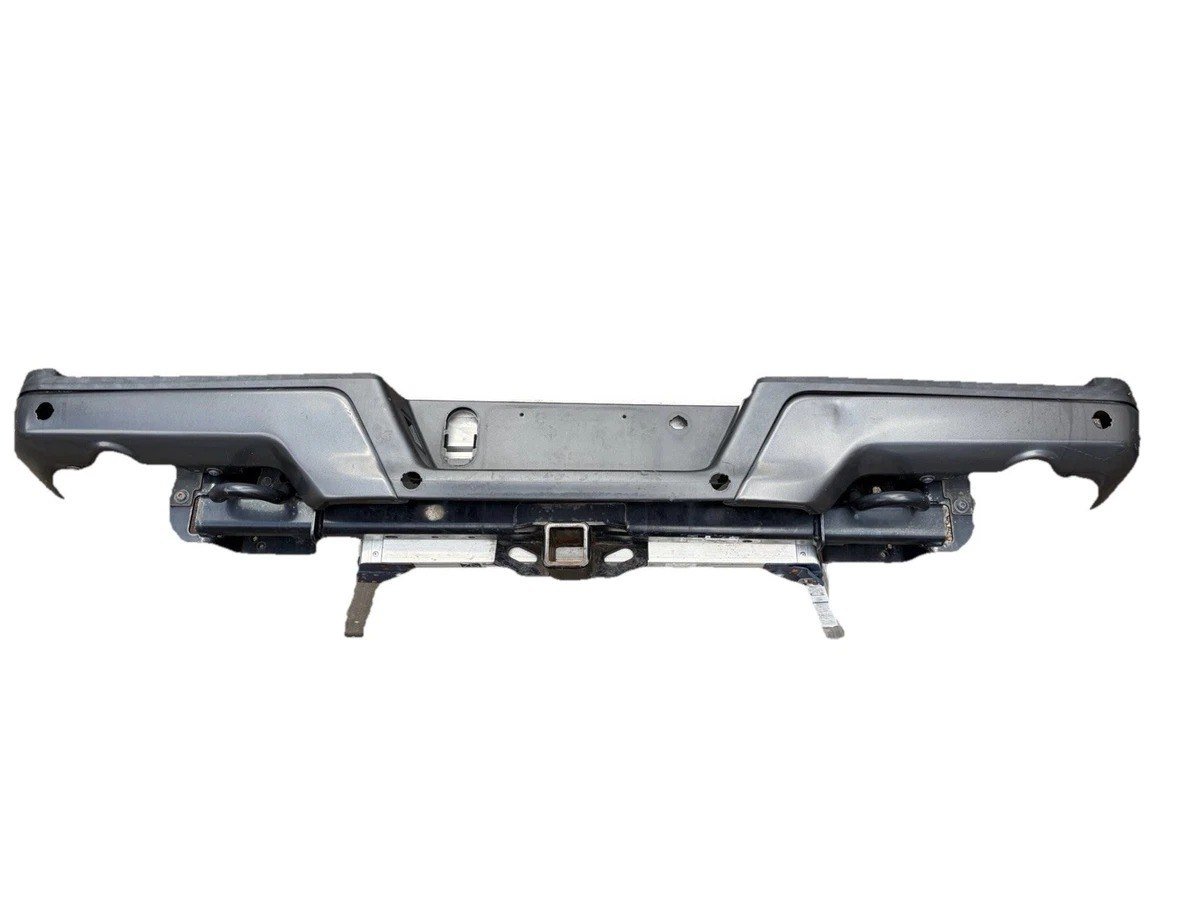 2017 Ford F150 Raptor Rear Bumper