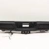 2022 Ford F150 Lightning Pro Rear Bumper