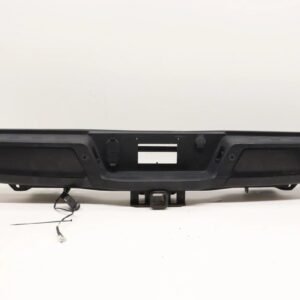 2022 Ford F150 Lightning Pro Rear Bumper