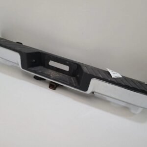 2006 - 2008 Ford F150 Pickup Rear Bumper Style side With Tow Package