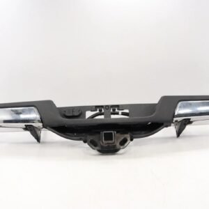 2023 Toyota Tacoma Rear Bumper