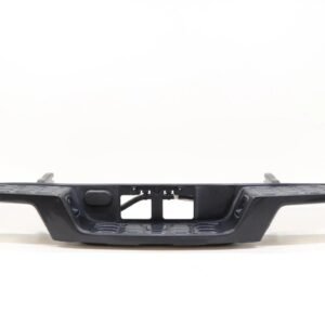 2016 - 2023 TOYOTA TACOMA REAR BUMPER COVER PANEL OEM WHITE_040
