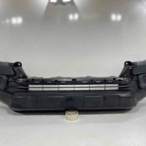 16 - 2023 TOYOTA TACOMA Front Bumper Cover w/o Fender Flare w/o Fog