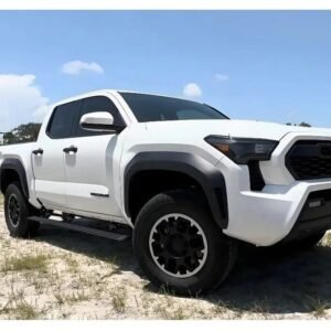 Toyota Tacoma Running Boards​