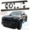 2024 Toyota Tacoma Power Running Boards