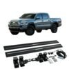2016 Toyota Tacoma Power Running Boards