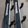 2024-2026 Toyota Tacoma Tube Steps PT938-35243 (Fits 4th Generation Access Cab)