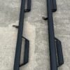 2016 Toyota Tacoma Running Boards