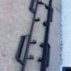 2024 Toyota Tacoma Double Cab Predator Step Bars