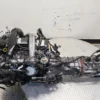 3.0L 4-Cylinger Turbocharged Diesel Engine with Transmission